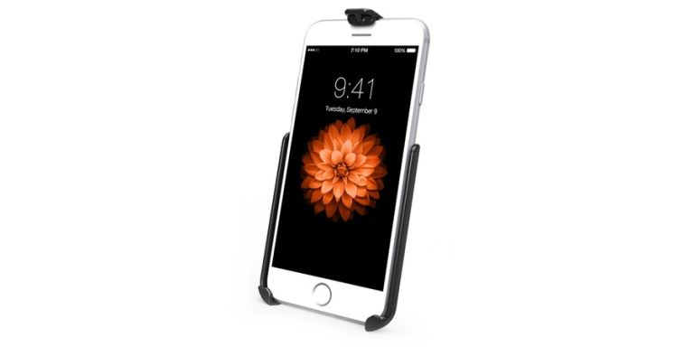 Držiak pre Apple iPhone 7/6S/6, RAM Mounts