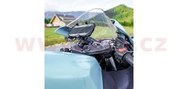 Kompletné sestava držiaku X-Grip s uchytením do krku riadenie motocykla, RAM Mounts