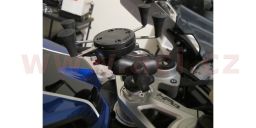 Kompletné sestava držiaku X-Grip s uchytením do krku riadenie motocykla, RAM Mounts