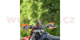 Kompletné sestava držiaku mobilního telefónu X-Grip s objímkou na riadidlá, RAM Mounts
