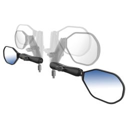 Kompletné sestava zrkadiel Tough-Mirror (pre závit M10x1,25 a M10x1,5) , RAM Mounts