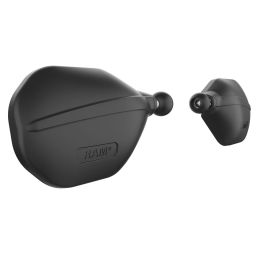 Zrkadlá Tough-Mirror , RAM Mounts