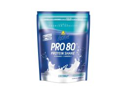 Protein ACTIVE pre 80 / 500 g Kokos (Inkospor - Nemecko)