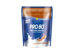 Protein ACTIVE pre 80 / 500 g Lískový oříšek (Inkospor - Nemecko)