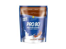 Protein ACTIVE pre 80 / 500 g Čokoláda (Inkospor - Nemecko)