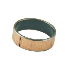 Vodiace puzdro predného tlmiče (48 x 52 x 15 mm), SHOWA