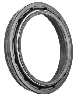 Prachovka predného tlmiče (46,6 x 64 x 6 / 10,5 mm), SHOWA