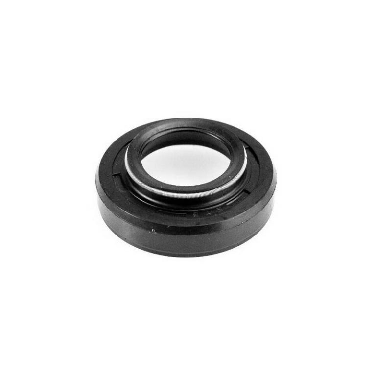 Prachovka zadného tlmiče (16 x 24 x 4,5 / 8,5 mm), SHOWA