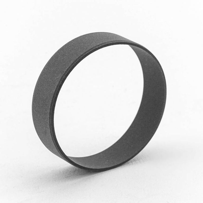 Krúžok piesta zadného tlmiče (48,8 x 50 x 13 mm), SHOWA