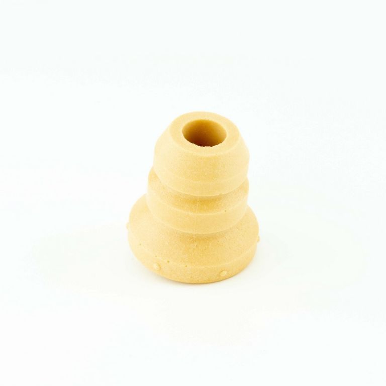 Gumový doraz zadného tlmiče (16 x 53 x 49 mm), SHOWA