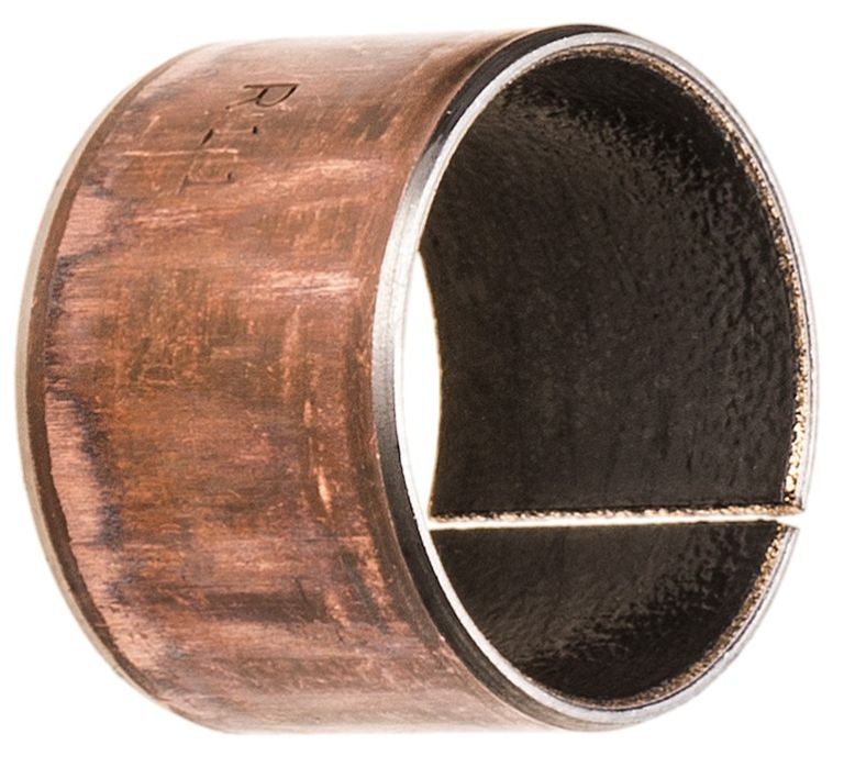 Vodiace puzdro zadného tlmiče (18 x 20 x 14 mm), SHOWA
