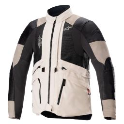 Bunda AMT-10 LAB DRYSTAR XF, ALPINESTARS (aluminium/písková camo)