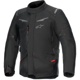 Bunda ST-1 WATERPROOF, ALPINESTARS (čierna) 2026