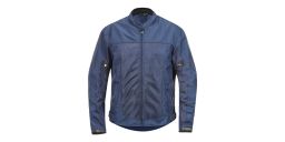 Street bunda MERCURY, 4SQUARE - pánska (modrá)