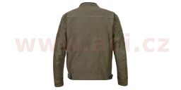 Street bunda FREEMAN, 4SQUARE - pánska (khaki)