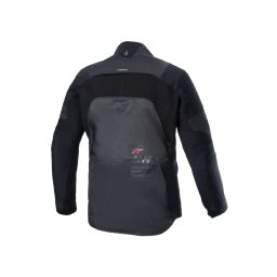 Bunda AMT 7 AIR, ALPINESTARS (čierna) 2026