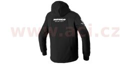 Mikina HOODIE ARMOR EVO, SPIDI (černá/červená)