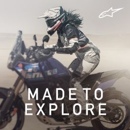 Bunda STELLA ANDES DRYSTAR, TECH-AIR 5 kompatibilný, ALPINESTARS, dámska (svetle šedá/tmavě šedá/černá/růžová fluo)