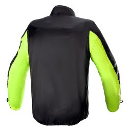 Bunda STELLA BOGOTA pre DRYSTAR, ALPINESTARS, dámska (šedá/tmavě šedá/černá/žlutá fluo) 2026