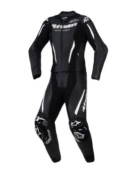 Dvojdielna kombinéza STELLA GP-R7, ALPINESTARS, dámske (čierna) 2026