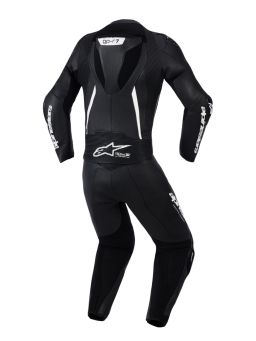 Dvojdielna kombinéza STELLA GP-R7, ALPINESTARS, dámske (čierna) 2026