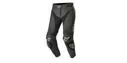Nohavice TRACK 2, ALPINESTARS (čierne) 2026