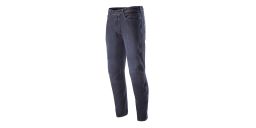Nohavice VICTORY DENIM KEVLAR®, ALPINESTARS (modrá)