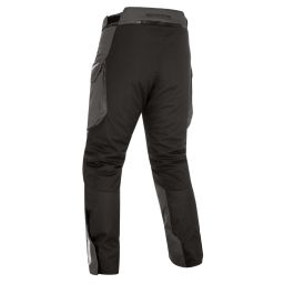 Nohavice MONTREAL 4.0 DRY2DRY™, OXFORD (černé/šedé/červené)