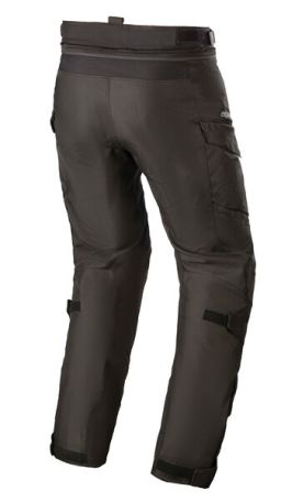 Nohavice ANDES DRYSTAR, ALPINESTARS (čierna)