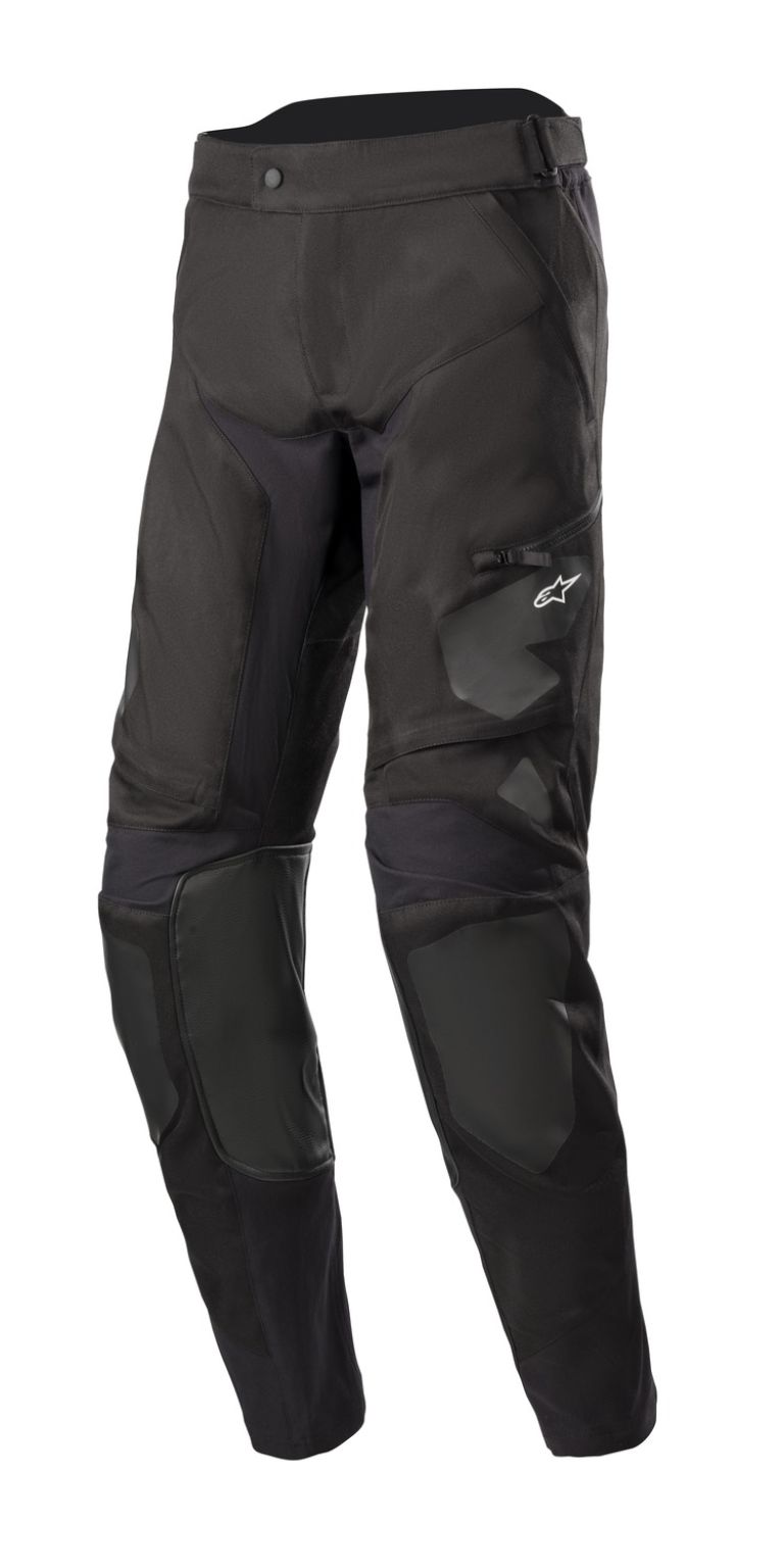 Nohavice do topánok VENTURE XT, ALPINESTARS (čierna)