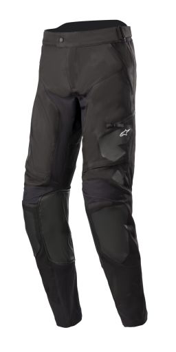 Nohavice do topánok VENTURE XT, ALPINESTARS (čierna)