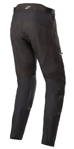 Nohavice do topánok VENTURE XT, ALPINESTARS (čierna)