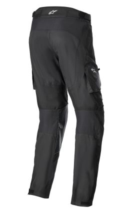 Nohavice cez topánky VENTURE XT, ALPINESTARS (čierna)