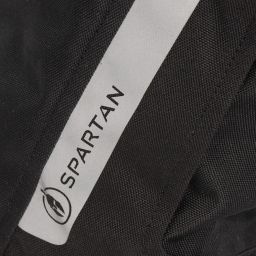 Nohavice WP, OXFORD SPARTAN (čierna)
