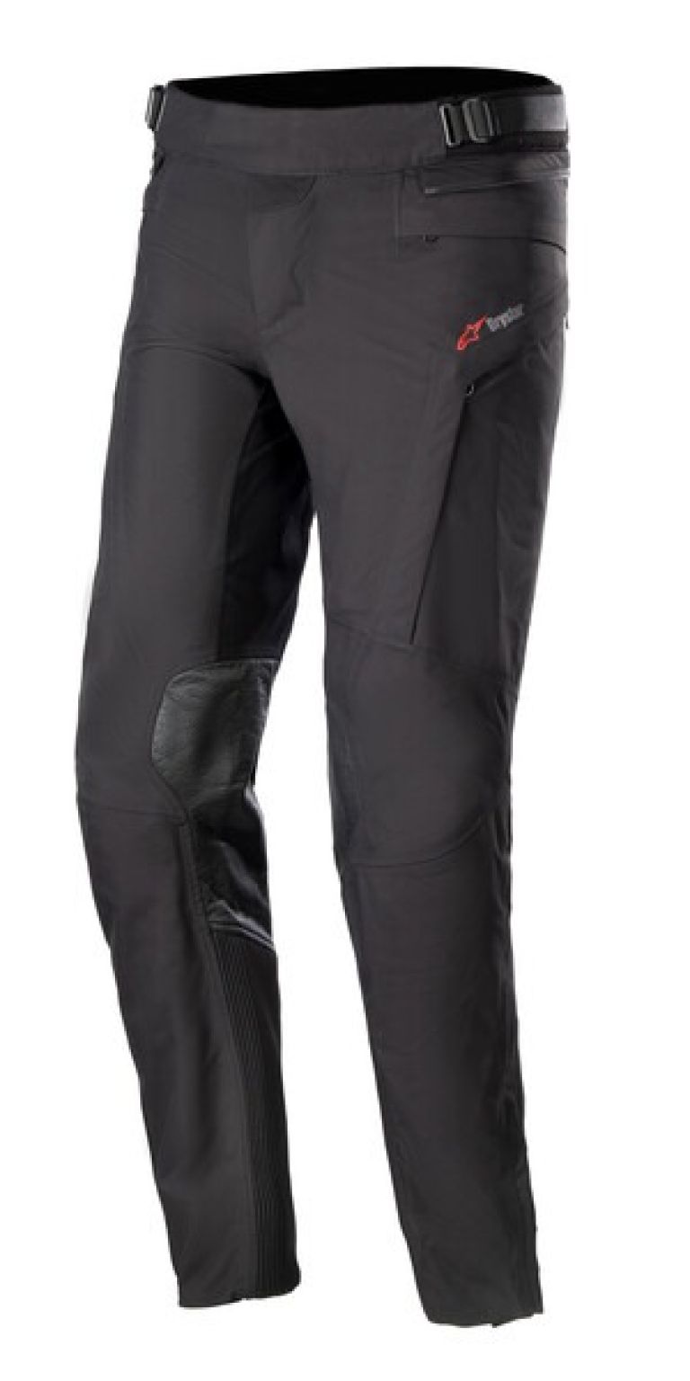 Nohavice AMT-10 DRYSTAR XF, ALPINESTARS (čierna) 2026