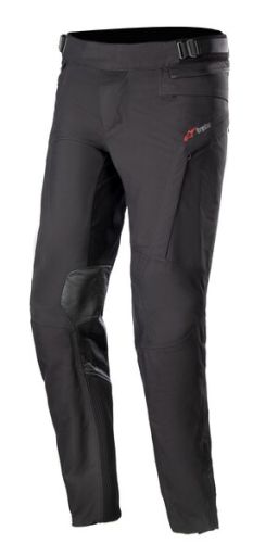 Nohavice AMT-10 DRYSTAR XF, ALPINESTARS (čierna) 2026