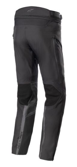 Nohavice AMT-10 DRYSTAR XF, ALPINESTARS (čierna) 2026