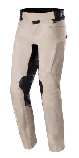 Nohavice AMT-10 LAB DRYSTAR XF, ALPINESTARS (aluminium/písková camo)