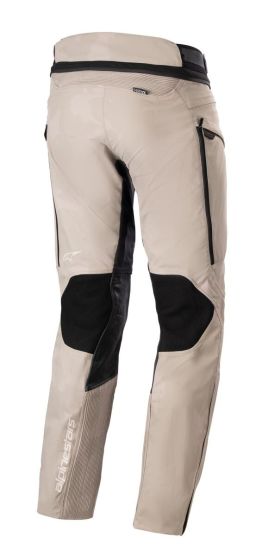 Nohavice AMT-10 LAB DRYSTAR XF, ALPINESTARS (aluminium/písková camo)