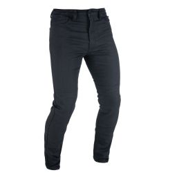 Nohavice Original Approved Jeans AA Slim fit, OXFORD, pánske (čierna)