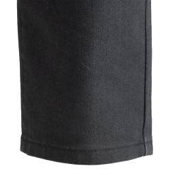 Nohavice Original Approved Jeans AA voľný střih, OXFORD, pánske (čierna)