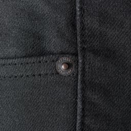Nohavice Original Approved Jeans AA voľný střih, OXFORD, pánske (čierna)