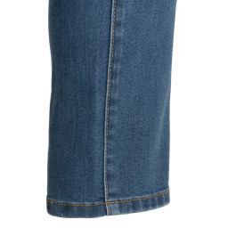 Nohavice Original Approved Jeans AA Slim fit, OXFORD, pánske (sepraná svetle modrá)