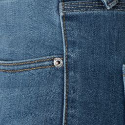 Nohavice Original Approved Jeans AA Slim fit, OXFORD, pánske (sepraná svetle modrá)