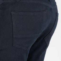Nohavice ORIGINAL APPROVED SUPER STRETCH JEANS AA SLIM FIT, OXFORD (modré indigo)