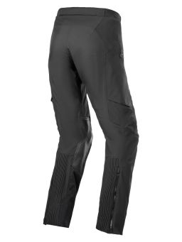 Nohavice AMT-8 STRETCH DRYSTAR XF, ALPINESTARS (čierna) 2026
