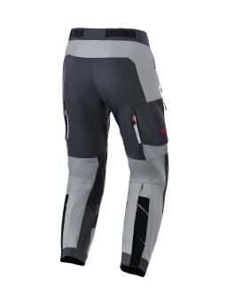 SKRÁTENÉ nohavice MAXDURA DUAL, ALPINESTARS (šedá/tmavě šedá) 2026