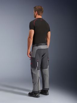 Nohavice MAXDURA DUAL, ALPINESTARS (šedá/tmavě šedá) 2026