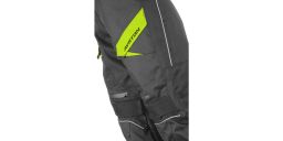 Nohavice Brock, AYRTON (černé/fluo)