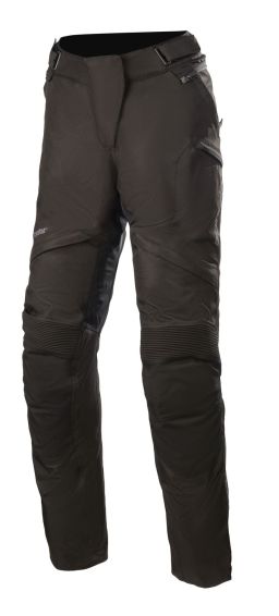 Nohavice STELLA GRAVITY DRYSTAR, ALPINESTARS, dámske (černá/černá)